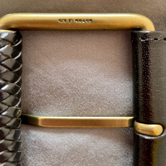 BCBGMAXAZRIA belts - Picture 4 of 12